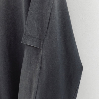 【DAIRIKU/ダイリク】<br>"PARADOX"Emboidery Swithing Tee <br>25AWC4