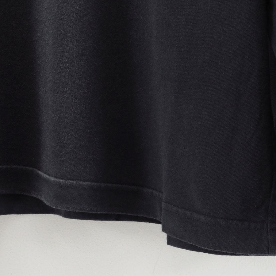 【DAIRIKU/ダイリク】<br>"PARADOX"Emboidery Swithing Tee <br>25AWC4