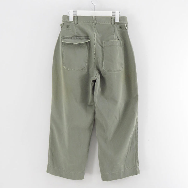 24SS アプレッセ　USAF Hemmed Bottoms 1 JifZhJxHPzUh.jpg?width=768