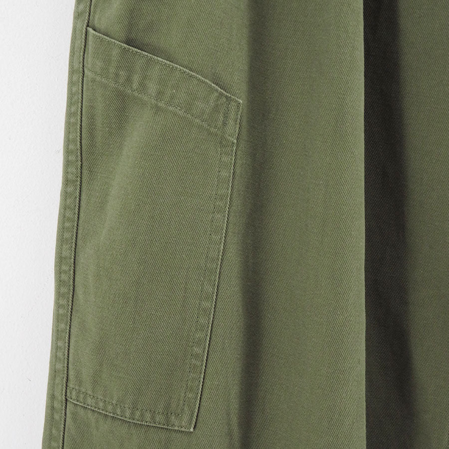 【A.PRESSE/アプレッセ】<br>USAF Hemmed Bottoms <br>AP-4009