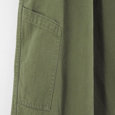 【A.PRESSE/アプレッセ】<br>USAF Hemmed Bottoms <br>AP-4009