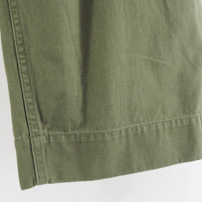 【A.PRESSE/アプレッセ】<br>USAF Hemmed Bottoms <br>AP-4009