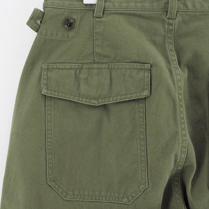 A.PRESSE/アプレッセ】USAF Hemmed Bottoms AP-4009の通販 「ONENESS