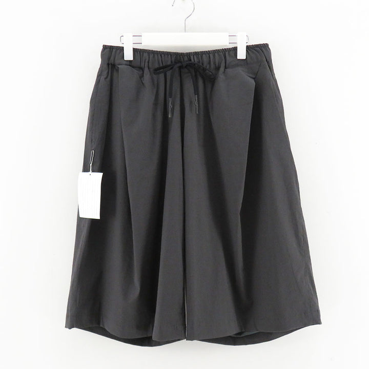 S.F.C/エスエフシー】NYLON BAGGY LONG SHORTS SFCSS26P10の通販