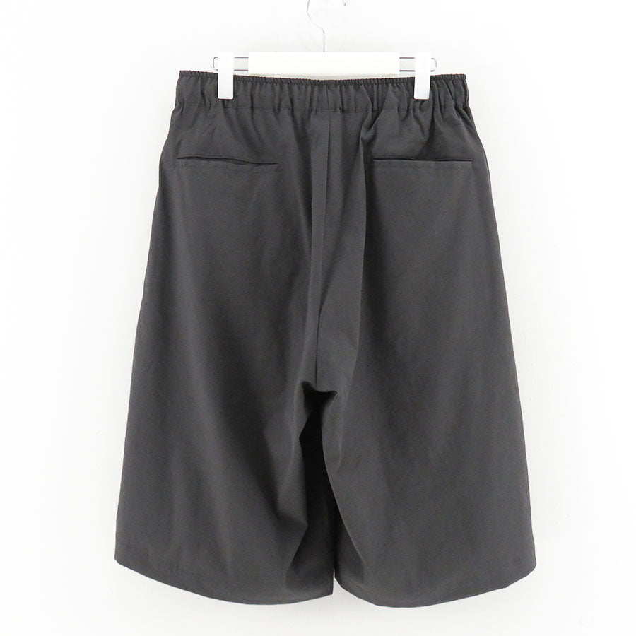 S.F.C/エスエフシー】NYLON BAGGY LONG SHORTS SFCSS26P10の通販