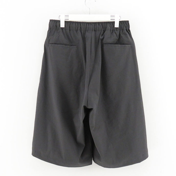 S.F.C/エスエフシー】NYLON BAGGY LONG SHORTS SFCSS26P10の通販