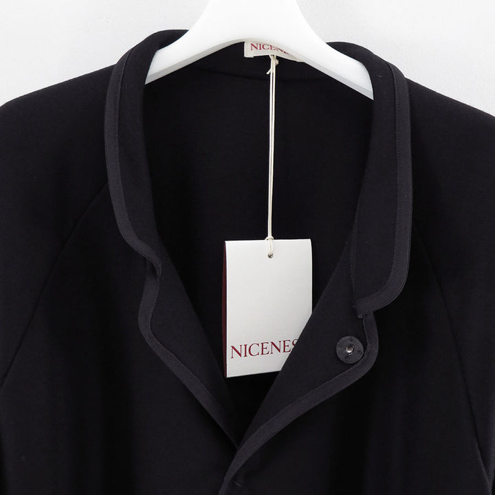 ナイスネス NICENESS SHARLEY NICENESS ] SHELLEY / シェリー （オフィサーチノシャツ） color