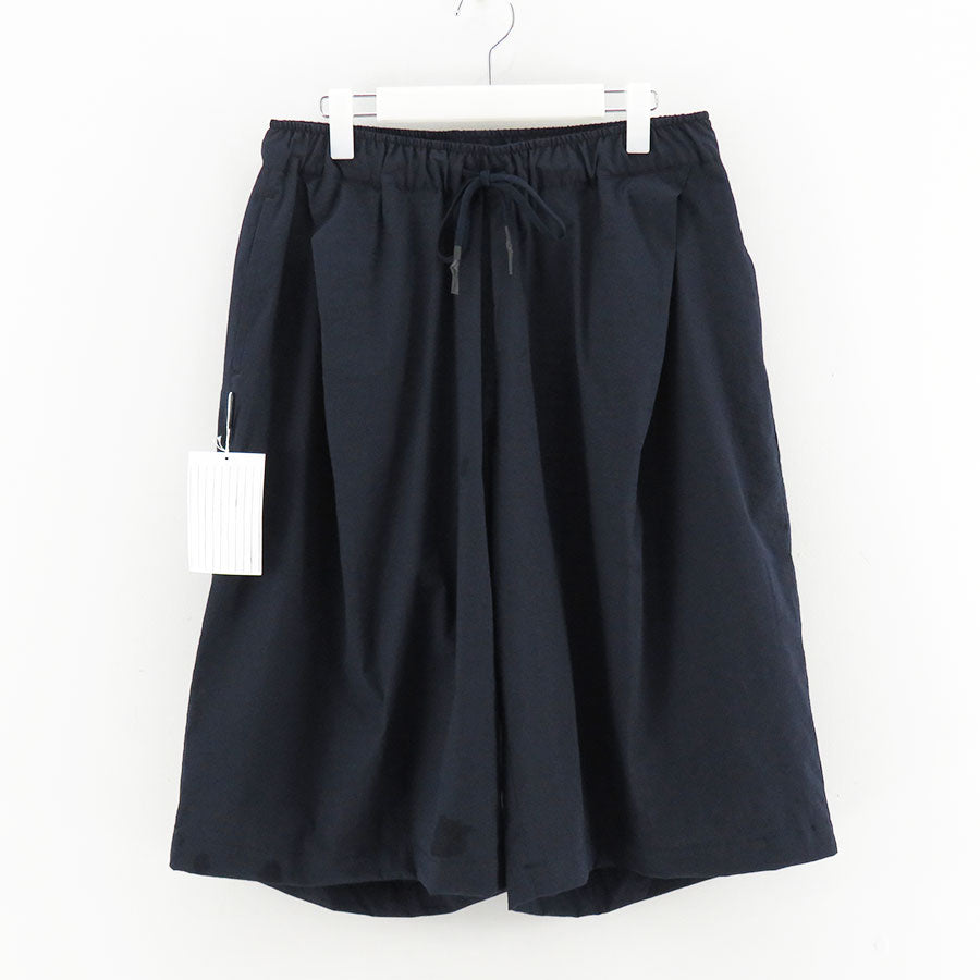 S.F.C/エスエフシー】NYLON BAGGY LONG SHORTS SFCSS26P10の通販