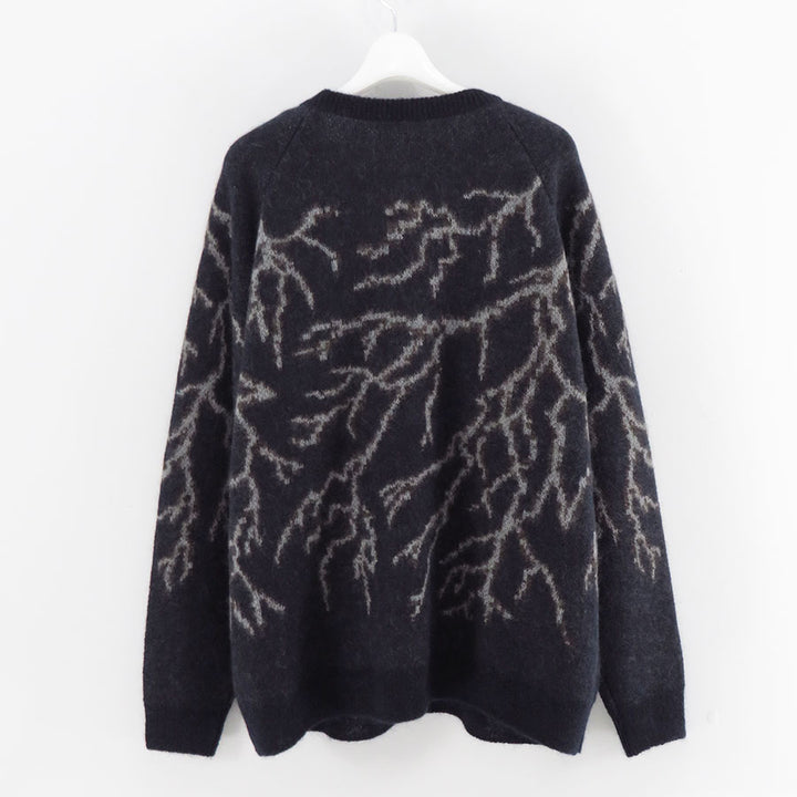 NICENESS/ナイスネス】FRANCES / フランセス (モヘヤシルク サンダー