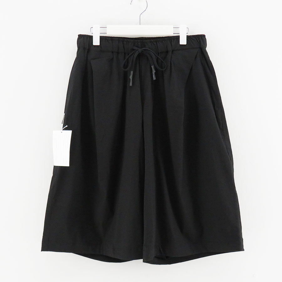 S.F.C/エスエフシー】NYLON BAGGY LONG SHORTS SFCSS26P10の通販