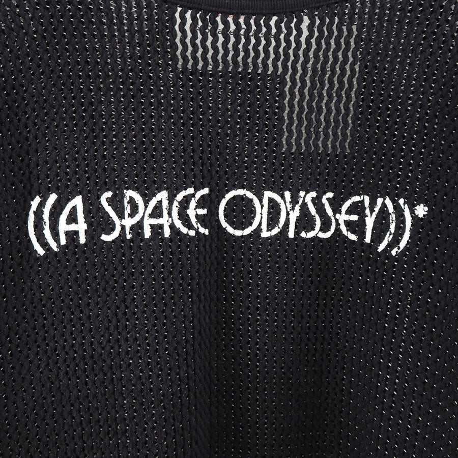 DAIRIKU/ダイリク】Russel Millitary Thearmal Tee 25SSCS8の