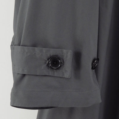 【Graphpaper/グラフペーパー】<br>Solotex Twill Oversized Coat <br>GU253-10160B