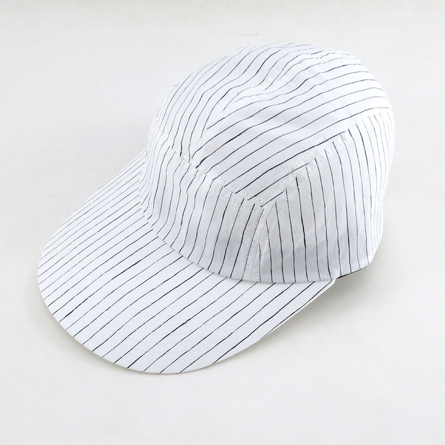 S.F.C/エスエフシー】COTTON STRIPEJET CAP SFCSS26AC01の通販