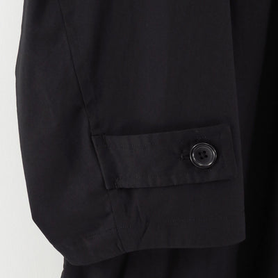 【Graphpaper/グラフペーパー】<br>Solotex Twill Oversized Coat <br>GU253-10160B