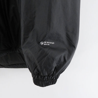 【Graphpaper/グラフペーパー】<br>PERTEX® QUANTUM Insulated Blouson <br>GM233-30053