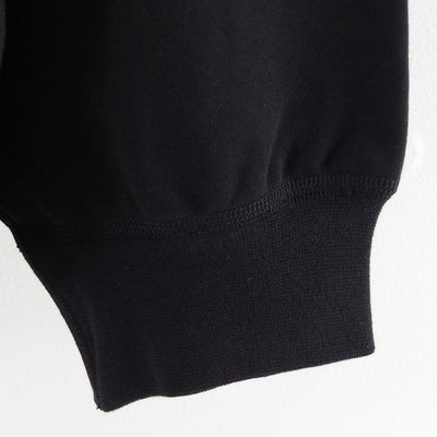 【Graphpaper/グラフペーパー】<br>Hard Terry Crew Neck Sweat <br>GM253-70195B