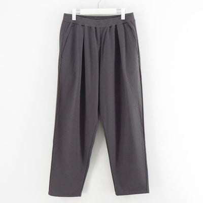 【Graphpaper/グラフペーパー】<br>Hard Terry Sweat Pants <br>GM253-70196B
