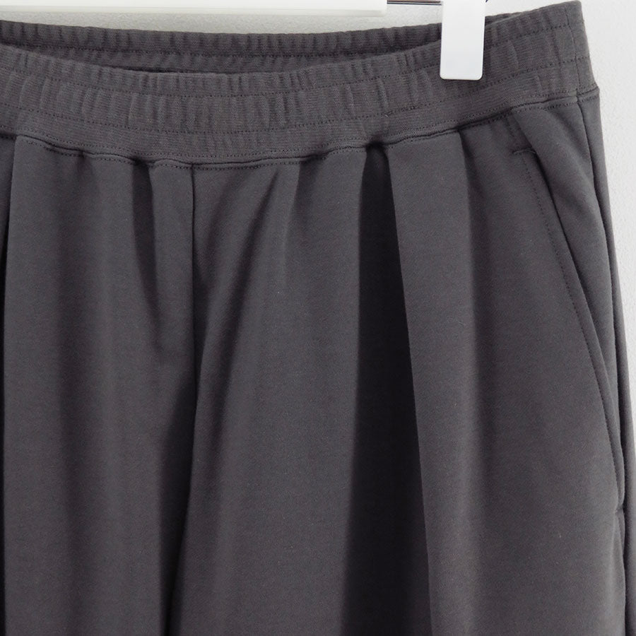 【Graphpaper/グラフペーパー】<br>Hard Terry Sweat Pants <br>GM253-70196B