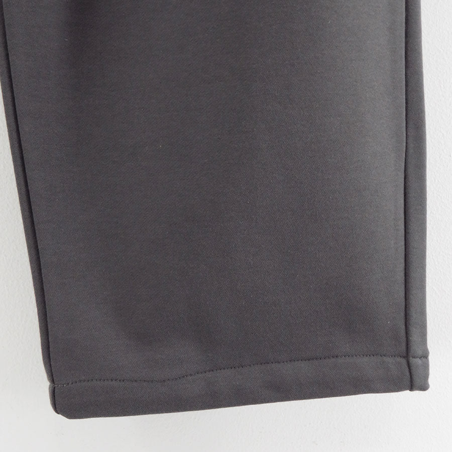 【Graphpaper/グラフペーパー】<br>Hard Terry Sweat Pants <br>GM253-70196B