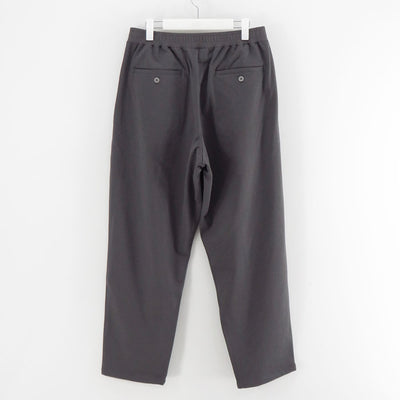 【Graphpaper/グラフペーパー】<br>Hard Terry Sweat Pants <br>GM253-70196B