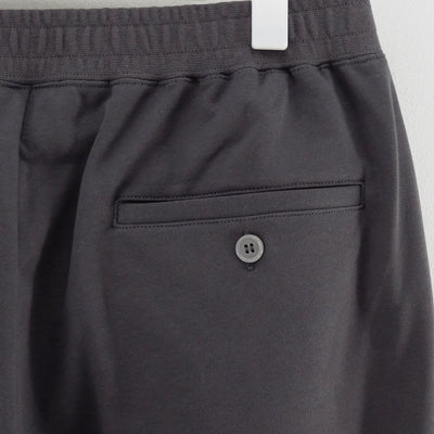 【Graphpaper/グラフペーパー】<br>Hard Terry Sweat Pants <br>GM253-70196B