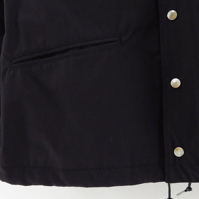 【Unlikely/アンライクリー】<br>Unlikely Grand Coach Jacket <br>U25S-18-0002