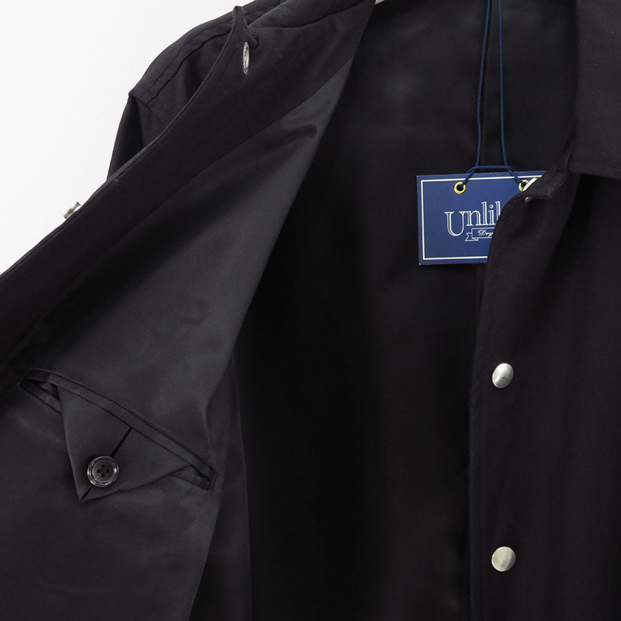 【Unlikely/アンライクリー】<br>Unlikely Grand Coach Jacket <br>U25S-18-0002