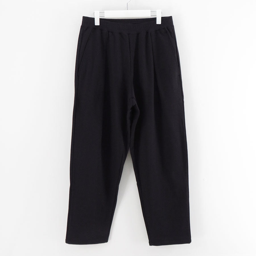 【Graphpaper/グラフペーパー】<br>Hard Terry Sweat Pants <br>GM253-70196B