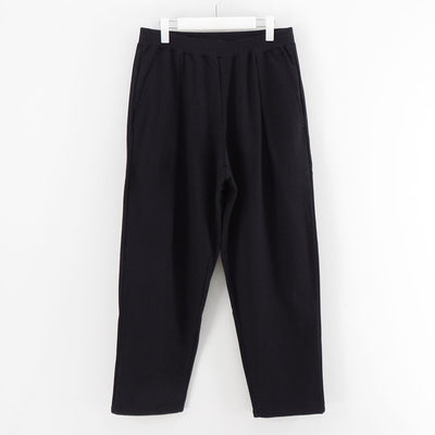 【Graphpaper/グラフペーパー】<br>Hard Terry Sweat Pants <br>GM253-70196B