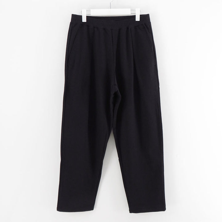 Graphpaper/グラフペーパー】Hard Terry Sweat Pants GM253-70196Bの