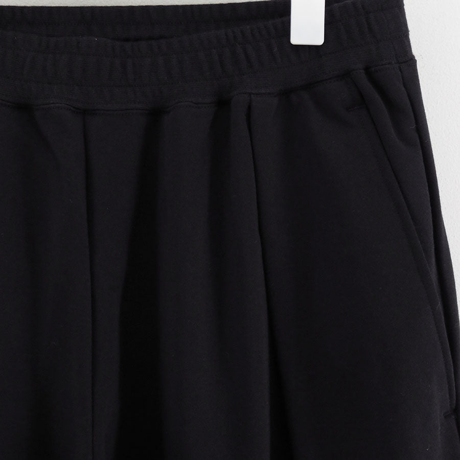 【Graphpaper/グラフペーパー】<br>Hard Terry Sweat Pants <br>GM253-70196B
