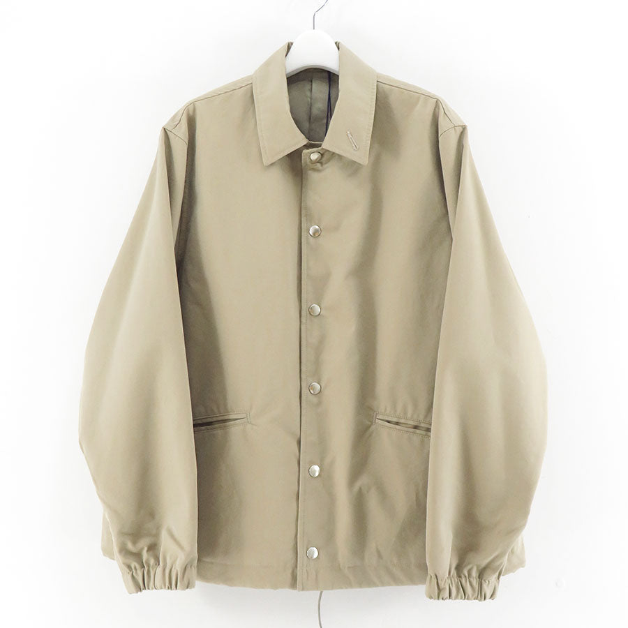 【Unlikely/アンライクリー】<br>Unlikely Grand Coach Jacket <br>U25S-18-0002