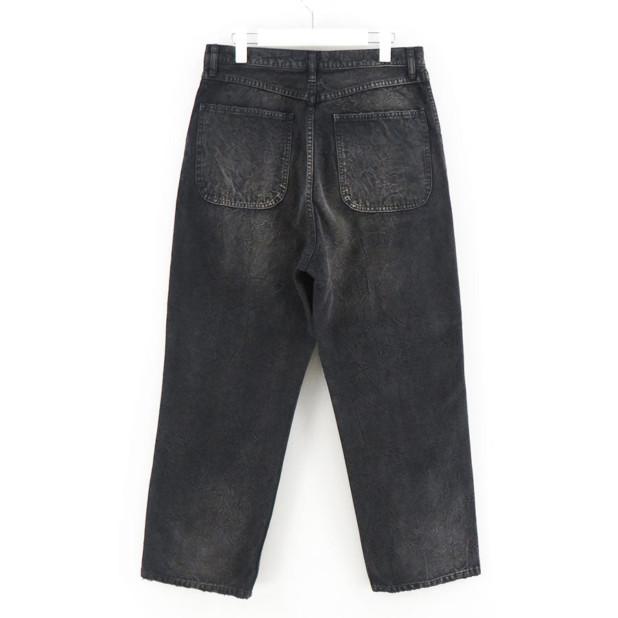 HERILL/ヘリル】Duck Painter pants 26-030-HL-8210-10の通販