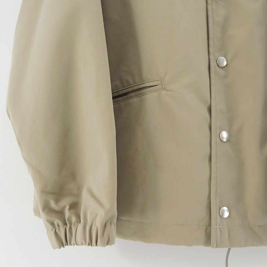 【Unlikely/アンライクリー】<br>Unlikely Grand Coach Jacket <br>U25S-18-0002