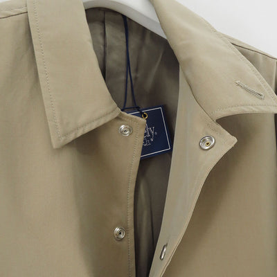 【Unlikely/アンライクリー】<br>Unlikely Grand Coach Jacket <br>U25S-18-0002