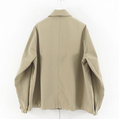 【Unlikely/アンライクリー】<br>Unlikely Grand Coach Jacket <br>U25S-18-0002