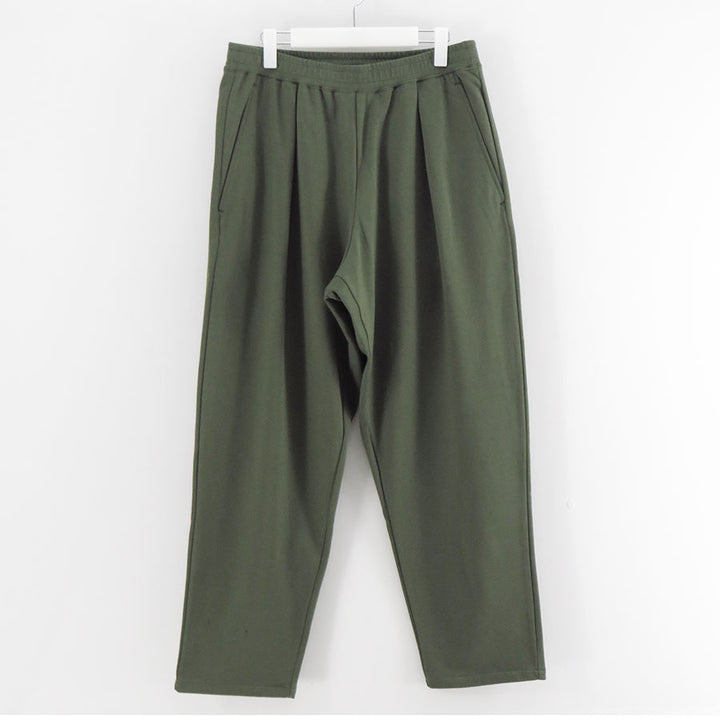 Graphpaper/グラフペーパー】Hard Terry Sweat Pants GM253-70196Cの