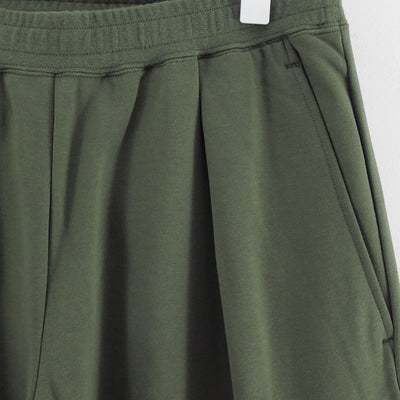 【Graphpaper/グラフペーパー】<br>Hard Terry Sweat Pants <br>GM253-70196C
