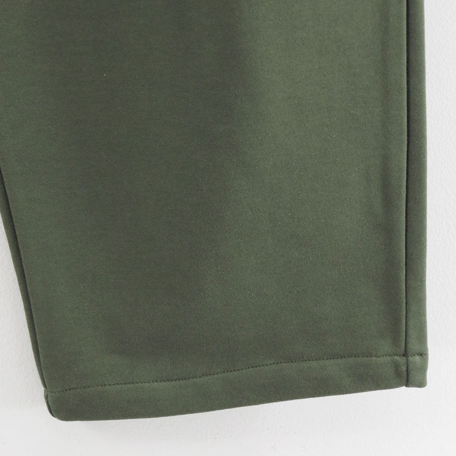 【Graphpaper/グラフペーパー】<br>Hard Terry Sweat Pants <br>GM253-70196C