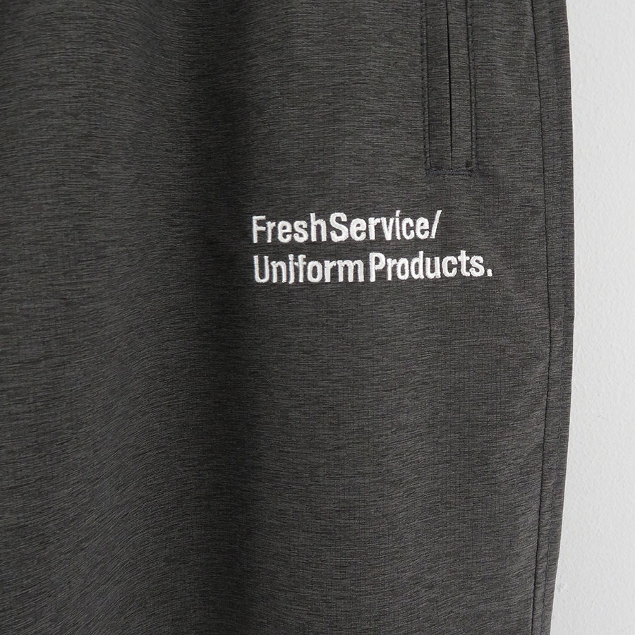 【FreshService/フレッシュサービス】<br>PERTEX LIGHTWEIGHT EASY PANTS <br>FSC241-40140