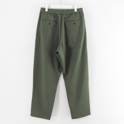 【Graphpaper/グラフペーパー】<br>Hard Terry Sweat Pants <br>GM253-70196C