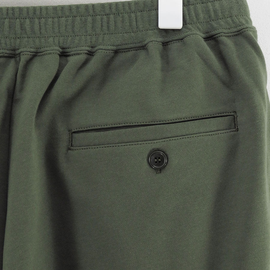 【Graphpaper/グラフペーパー】<br>Hard Terry Sweat Pants <br>GM253-70196C