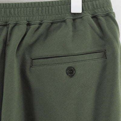 【Graphpaper/グラフペーパー】<br>Hard Terry Sweat Pants <br>GM253-70196C
