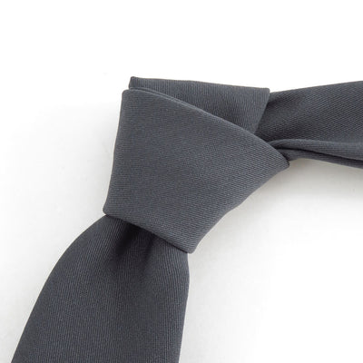 【Graphpaper/グラフペーパー】<br>Scale Off Wool Necktie <br>GU253-90178B