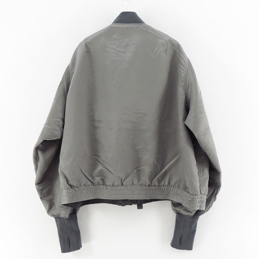 【Unlikely/アンライクリー】<br>Unlikely Reversible WEP <br>U25S-18-0007