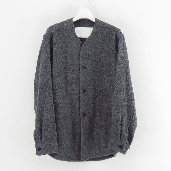 nonnotteノノット　新品25ssウォッシャブルウールtシャツ nonnotte 25SS,新作続々!! | andPheb Staff Blog
