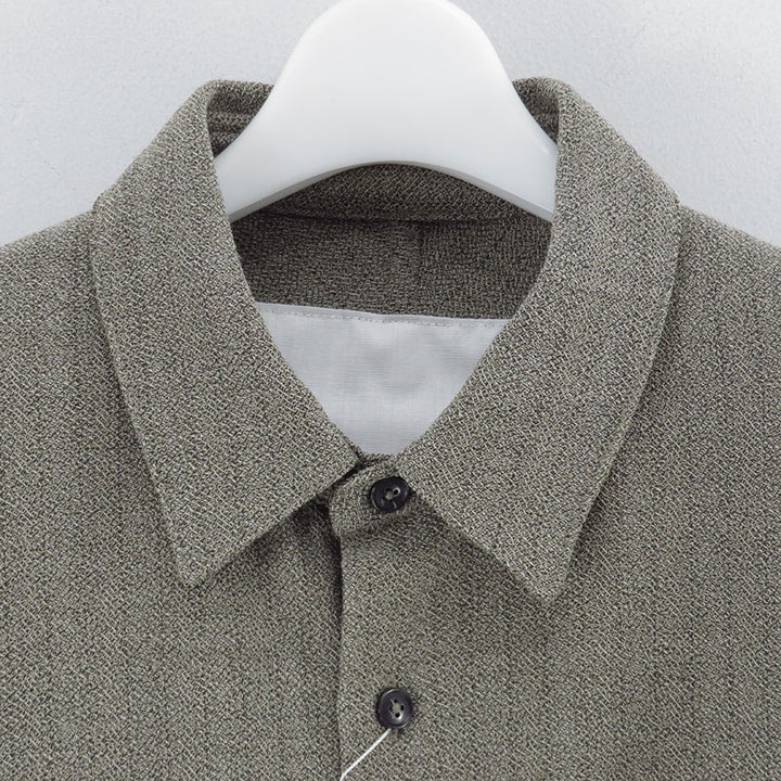 nonnotte Draping Shirt Type A 25SS サイズ4 0431144108763cl_73?$VS_1500$