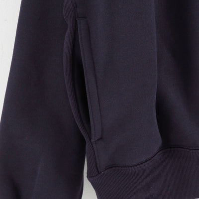 【DAIWA PIER39/ダイワピアサーティナイン】<br>TECH SWEAT SNAP PULLOVER <br>BE-53025W