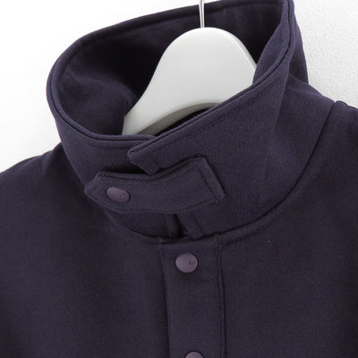 【DAIWA PIER39/ダイワピアサーティナイン】<br>TECH SWEAT SNAP PULLOVER <br>BE-53025W