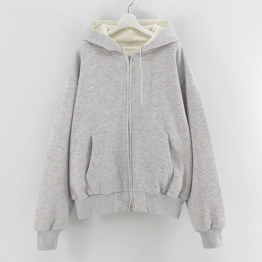 【DAIWA PIER39/ダイワピアサーティナイン】<br>TECH SWEAT DOUBLE FACE PARKA <br>BE-54025W